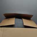 Sour Lemon Area Rugs 9x12 Living Room,Soft Large Area Rug Indoor Modern Carpet for Bedroom Machine Washable Area Rug Non-Slip Rug Carpet for Kids Home Dorm Under Dining Table Office Decor Aesthetic (Black)