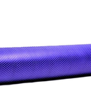 Deluxe Foam Roller Size: 36'' Full
