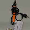 30W Electric Hot Knife Cutting Tool  Fast Heating Plastic Cutter Tool for Foam, Resin, Mesh | Includes 10 Blades, 2 Blade Holders, 1 Wood Burning Tip & Stand | Hobby Gift for Makers & Craft Projects