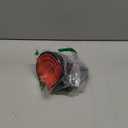 Plastic Oil Funnels for Automotive Use Set of 5, Large Flexible Fuel Funnel with Long Hose for Gas Transfer, Gasoline Funnels for Cars Boat Canning and Bottle