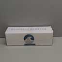 Bluewave Bedding Extra Slim Gel Memory Foam Pillow for Stomach and Back Sleepers - Thin, Flat, and Low Profile Design for Deeper Sleep (1.75-Inches Height, Standard Size)