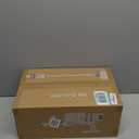 AIDTIPS Cordless Vacuum Cleaner, 650W/55KPA/70 Mins Vacuum Cleaners for Home with Self-Standing, Anti-Tangle Brush, Smart Display and 1.8L Cup Cordless Stick Vacuum Cleaner for Pet Hair/Carpets