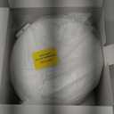 InnoGear 500ml Essential Oil Diffuser with Remote Control, Premium Ultrasonic Aromatherapy Diffusers Scent Humidifier Vaporizer Auto-Off Timer for Large Room Home, Yellow