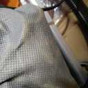 Drywall Sander with Vacuum Dust Collector, LED Light, 9 Variable Speed, Collapsible & Extendable Handle, Popcorn Ceiling Removal Tool, Drywall Sander with Vacuum for Wall Texture Elimination