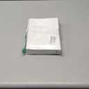 DLSC002 Water Filter Replacement Compatible With Delonghi Coffee Machine Filter Activated Carbon Softener For De'longhi Magnifica evo, Dinamica, Eletta, ECAM, ESAM, ETAM, Bco410/420, Ec680/800, 4 Pack