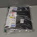 Five Star Spiral Notebook + Study App, 3 Subject, College Ruled Paper, Fights Ink Bleed, Water Resistant Cover, 8-1/2" x 11", 150 Sheets, Black (72069)