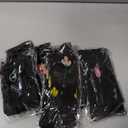 Bluemaple 6 Pack Copper Compression Socks for Women and Men Circulation-Best Support for Medical, Running,Nursing,Athletic (Large-X-Large)