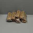 12 Pack 120 Inch Nude Cheesecloth Table Runner Boho Rustic Gauze Sheer Romantic 10 FT Long Cheese Cloth Table Runner for Bridal Baby Shower Wedding Party Birthday Holiday Home Easter Decor