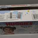 Huggies Size 4 Diapers, Snug & Dry Baby Diapers, Size 4 (22-37 lbs), 92 Count