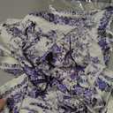 Stlvoll 53” Large Head Scarf for Women - Silk Satin Scarf for Hair Wrapping at Night Bandana Square Scarf for Sleeping