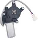 Forwinparts 742-803 Power Window Lift Motor for 1998-2008 Subaru Forester 2002-2007 Subaru Impreza Outback WRX Wagon Front or Rear Left or Right Side 61188FE022 61188SA011 61188FE001