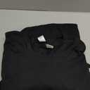 Hanes Men's Essentials Tshirt 3 Pack, ComfortSoft Tee, Cotton Shirt for Men (XXX-Large)