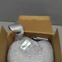 Rotator Cuff Pillow, Post Shoulder Surgery Pillow for Sleeping or Sitting, Shoulder Pain Pillows for Arm Surgery Recovery, Side Sleeper Pillows for Arm Pain and Relie