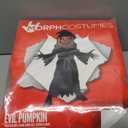 Morph Pumpkin Costume Kids, Pumpkin Grim Reaper Costume Kid, Halloween Costumes For Kids, Scary Halloween Costumes For Boys (7-9 Years)