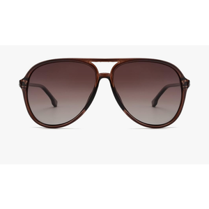 Retro Polarized Aviator Sunglasses Womens Mens, Vintage Flexible 70s Stylish Classic Shades Sun Glasses OW2201