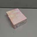 3 x 2 Pack Hair Clips for Women French Flat Claw Clips Celluloid Leopard Print Barrettes Nonslip Claw Clips Side Slide Volume Clips for Girls