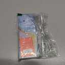 Monarque Eyeglass Folding Case (Blue Marble)