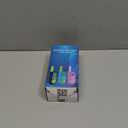 VOOPON Walkie Talkies for Kids 22 Channels Long Range 2 Way Radio Toys for 3-12 Ages with LCD Flash Light, Birthday Gifts for 4 5 6 7 8 9 Years Old Boys Girls for Camping Hiking Indoor Outdoor (Blue)