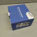 Hiseeu 4K 8MP Security Camera Outdoor, Wireless Home Security Camera with Pan & Tilt, WiFi Pro 2.4/5GHz, Auto Tracking, Color Night Vision, Two Way Audio, IP66, Plug in, No Subscription