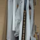 Dog Activity Wall Panel for Kids:Wooden 9-in-1 Montessori Busy Board for Fine Motor Skills & Sensory Play in Daycare Nursery Playroom for Toddlers  Easy Install 5 Panels Set