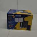 HEATHCO HZ-7163-BK Security Light, Black