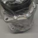 WFLNHB AC Compressor with Clutch Replacement for Beetle Golf Jetta 2001-2005 CO 1233JC