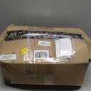 Utopia Bedding Quilted Fitted Mattress Pad, Queen Size, Elastic Fitted Mattress Topper Protector and Cover with Deep Pocket Stretches up to 16 Inches, Machine Washable (Light Grey)