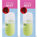 Portable Air Mister 25Ml, 2 Pack