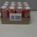 Mountain Dew Kickstart, Fruit Punch, 92mg Caffeine, Vitamins B & C, 80 Calories, 5% Juice, 16 fl oz (12 Count) (EXP 06/22/26)