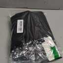 Black Women Pants iChost 2xShort 21TSD