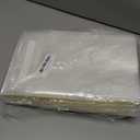 Bonsenkitchen Precut Vacuum Sealer Bags 200 Quart 8" x 12", BPA Free, Commercial Grade Textured Food Vacuum Sealer Bag, Thick Embossed Bags for Storage and Sous Vide Cooking VB3208