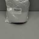 Monstera Coaster Set, 4 Count, Green Leaf Silicone Drink Coasters, Non Slip, Anti Stain, Heat Resistant, Hand Wash Only