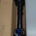 A-Premium Rear Drive Shaft Driveshaft Assembly Compatible with Jeep Wrangler TJ 1997-2006 | 4WD, for 2"-6" Lift | Fits 2.4L 2.5L 4.0L Engines | 93.4" Wheelbase, Prop Shaft