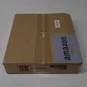 Marquee Numbers 5th-Birthday Large Decorations: 4ft Light Up Numbers Birthday Sign for Boy Girl Five Year Old Anniversary Mosaic Party Decor Backdrop Big Foam Board Number 5