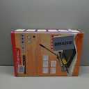 13" Pro SPC, LVP, LVT, WPC, RVP, VCT, PVC and Rigid Core Vinyl Flooring Cutter LVT-330; Cuts up to 5/16" (8mm) thick !