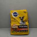 Pedigree Complete Nutrition Adult Small Dog Dry Dog Food, Grilled Steak and Vegetable Flavor, 14 lb. Bag
