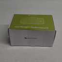 Medcursor Hand Massager, Hand Massager with Heat and Compression for Carpal Tunnel and Stiff Joints, Pain Relief from Wrist to Palm and Finger, Gifts for Women Men (Rechargeable) (Black)