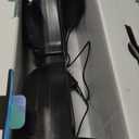 Jetson Dash Hoverboard, Top Speed of 5 mph, Lightup LED Rims, AntiSlip Grip Pads, 120 Watt Motor, Ages 6+, Black, JDASHBLK