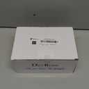 Der Rose Set of 6 Succulents Plants Artificial in Pots Small Fake Plants for Bedroom Aesthetic Living Room Shelf Bathroom Decor Office Desk Accessories (Green)