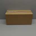 Meldoz Live Animal Cage Trap, Heavy Duty Humane Cage Trap for Squirrels, Chipmunks, Rabbits, and Small Rodents, Safely Catch & Release - 1 Trap