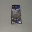 SMARTDEVIL 2PACK for iPhone 16 Pro Privacy Screen Protector Anti-Glare Tempered Glass [True 28Anti Spy] [9H Hardness] [Auto Dust-Elimination Install] [Bubble Free]