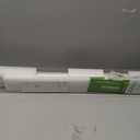 Motorized Blinds, Blackout Roller Blinds with Remote Control & Solar Panel, 29"W x 72"H