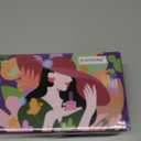 JODSONE Jelly Gel Nail Polish Kit 32 Classic Colors Crystal Transparent High Shine Base & Top Matte Glitter Coat