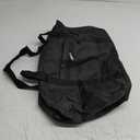 Extra Large Foldable Duffel Bag for Travel – Heavy-Duty Cargo Bag with Zippers & Reinforced Handles, TSA Approved, Water-Resistant size 25x19.5x13, TSA Aprove, load up to 50 lb