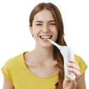 Doctor-Inspired Smart Oral Camera Gentle Tonsil Care Tool with HD Throat Viewer 3D Professional Cleaning Modes Rechargeable Oral Device for Fresh Breath and Confidence