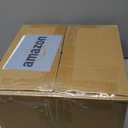 N&T NIETING 2 PCS Christmas Norfolk Pine Garland, Real Touch Pine Garlands Faux Greenery Garland Winter Christmas Garland for Table Mantle Fireplace Holiday Indoor Outdoor Xmas Decorations (6 FT)