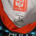 Transformers Optimus Prime Boys UPF 50+ Rash Guard and Swim Trunks Swimwear Set Swimsuit for Big Kids (Blue) Size 5