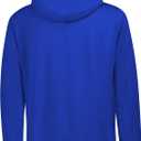 Ultra Game Boys NBA Super Soft Teamster Hoodie Sweatshirt,Golden State Warriors, Team Color, 8