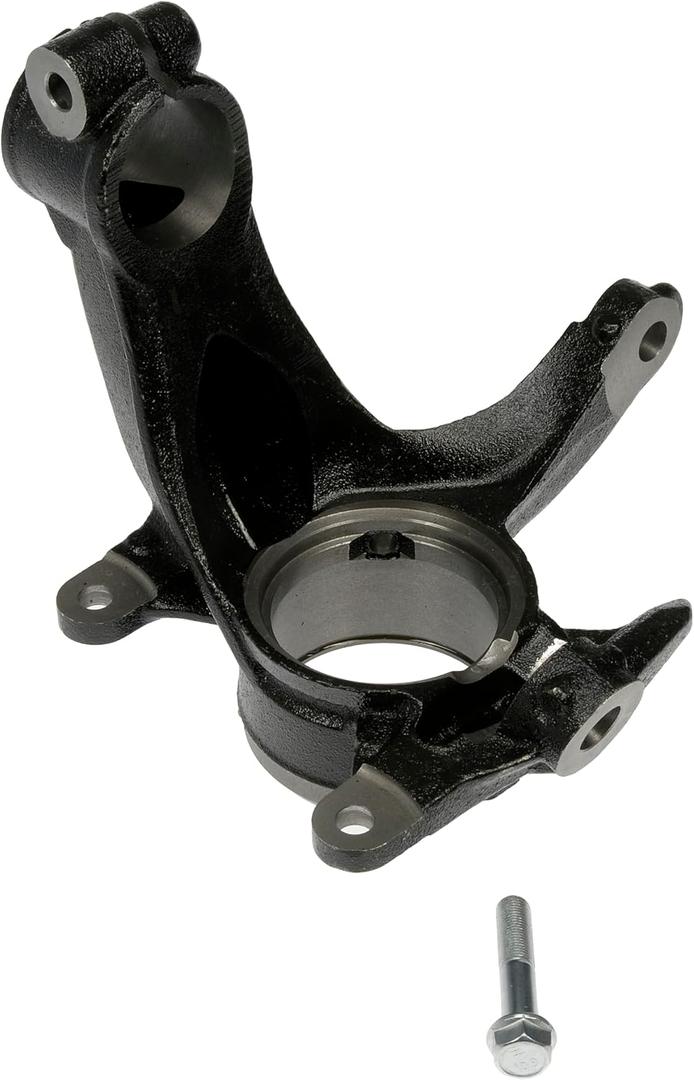 Dorman 686-416 Front Passenger Side Steering Knuckle Compatible with Select Honda Models