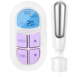 Incontinence Treatment Device, Pelvic Floor Exercise Devices (Medium)